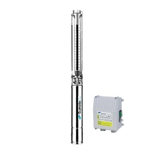 Pompa głębinowa 4" SPX 5‑17 1,5kW 230V SUMOTO