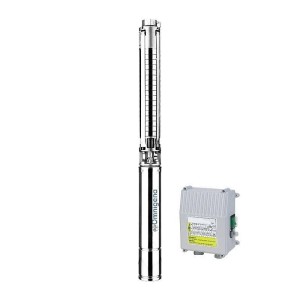 Pompa głębinowa 4" SPX 8‑15 2,2kW 230V Omnigena