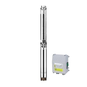 Pompa głębinowa 4" SPX 5‑21 2,2kW 230V Omnigena WODNY