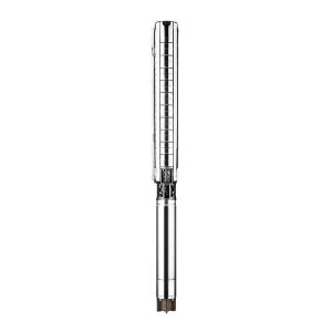 Pompa głębinowa 6" SPX 17‑10 5,5kW 400V 4" Omnigena WODNY