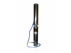 Pompa SPO 17-15 9,2KW/400V OMNIGENA 6" Q-366L/min  H-169m  (16,8bar)