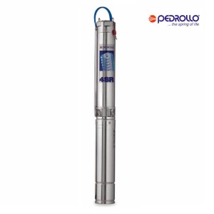 Pompa głębinowa 4SR 8-24  4kW/400V PEDROLLO 