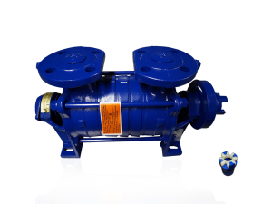 Pompa SKA 7,05  Grudziądzka bez silnika  