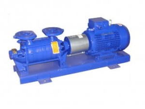 Pompa SKA 3.04   2,2KW/400V Grudziądzka 