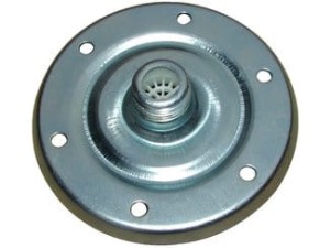 Kołnierz Omnigena  flansza pokrywa zbiornika