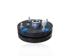 GŁOWICA 225mm 2" ZAMKNIĘCIE DO STUDNI 