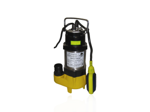 Pompa zatapialna WQ 180F  Q-133L/min 